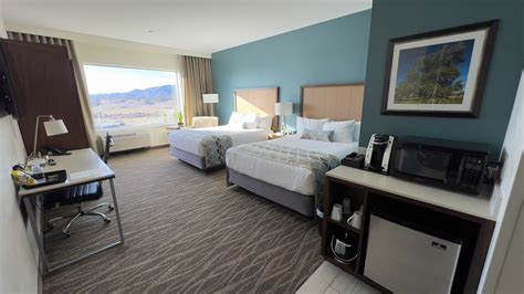 Cahuilla Casino Hotel, Anza: Hotel Reviews, Rooms.
